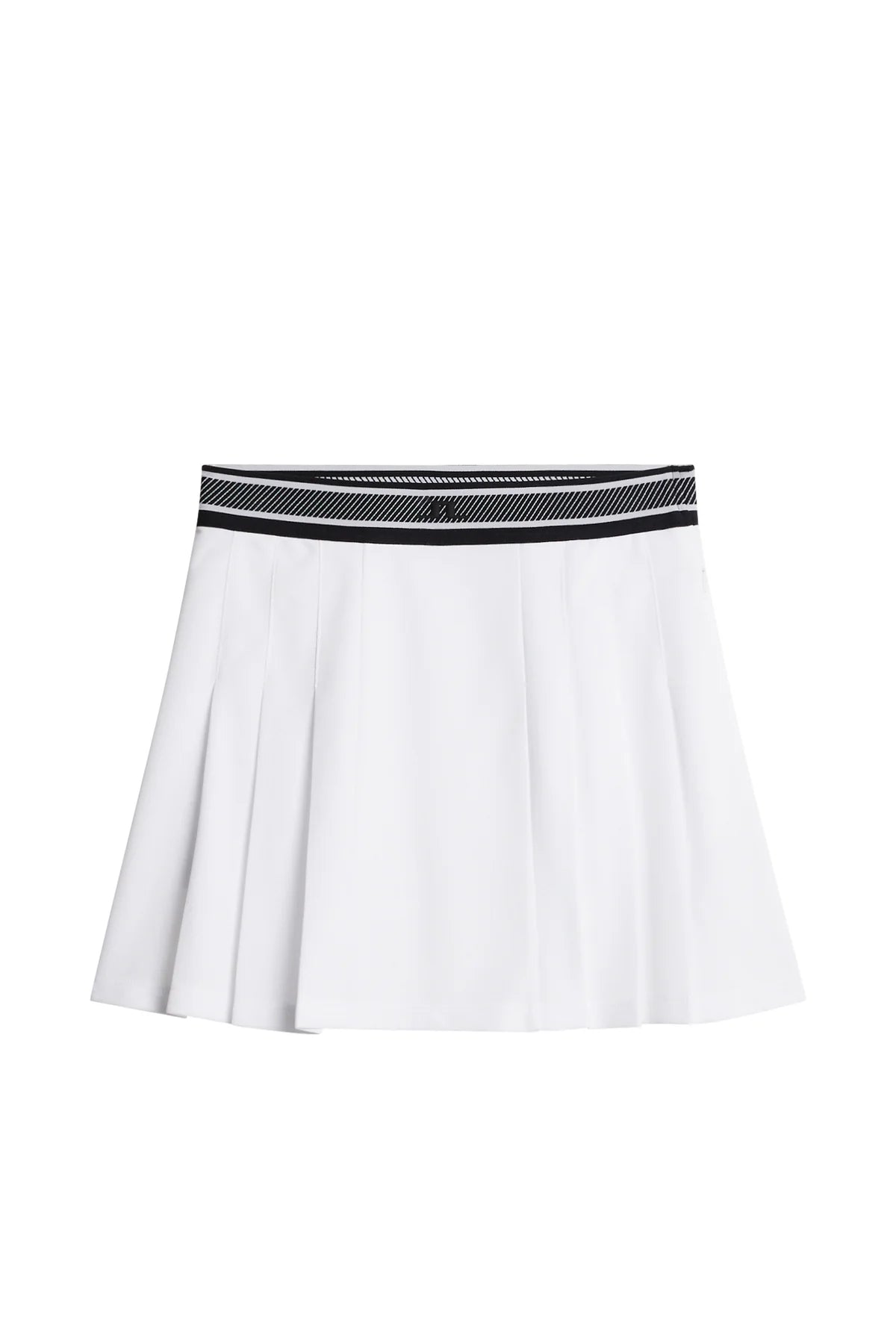 J.LINDEBERG *Best Seller* HARLOW SKIRT WHITE