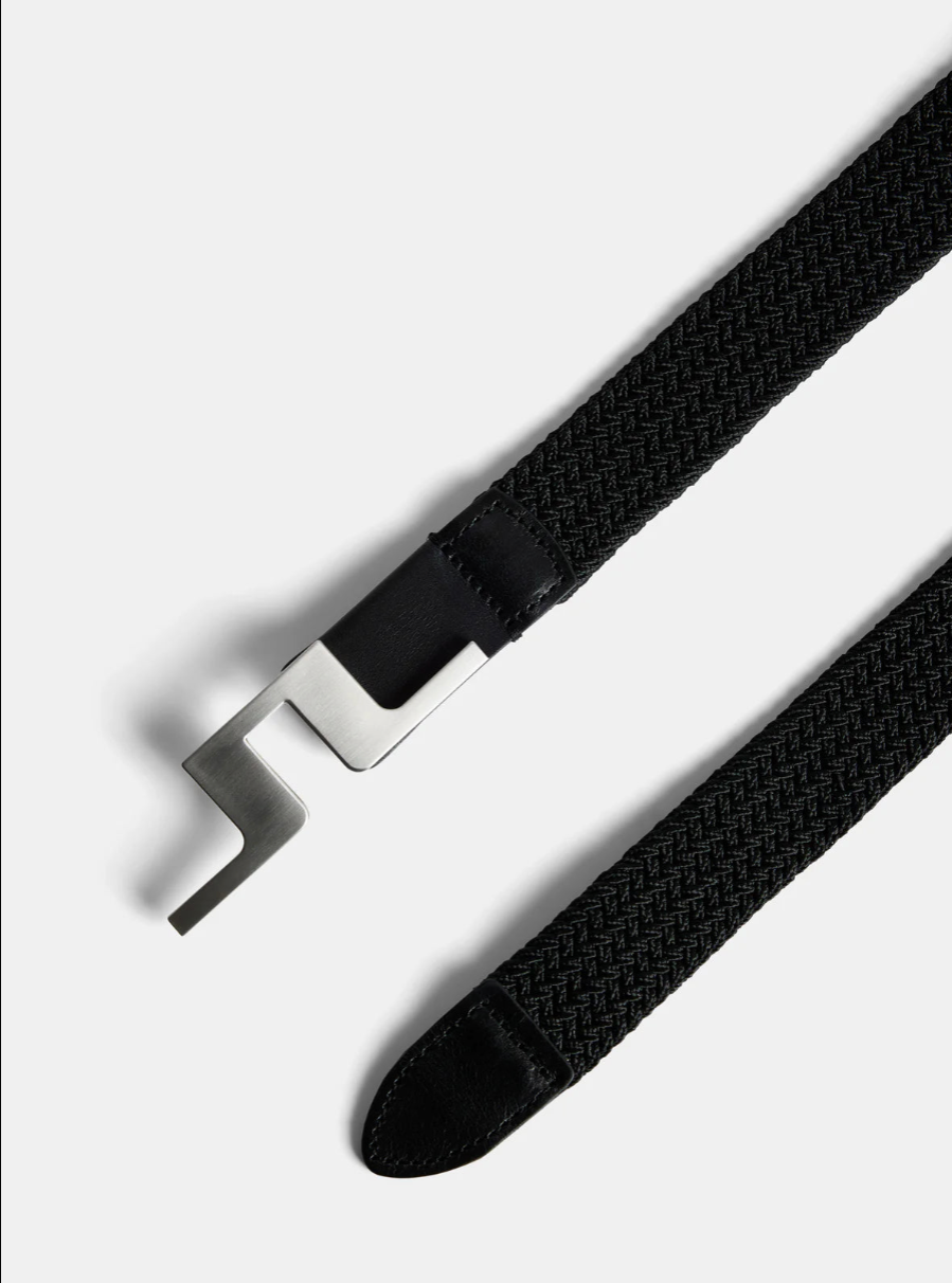 JLINDEBERG *Best Seller* LYKKE BRAIDED BELT (Women's)
