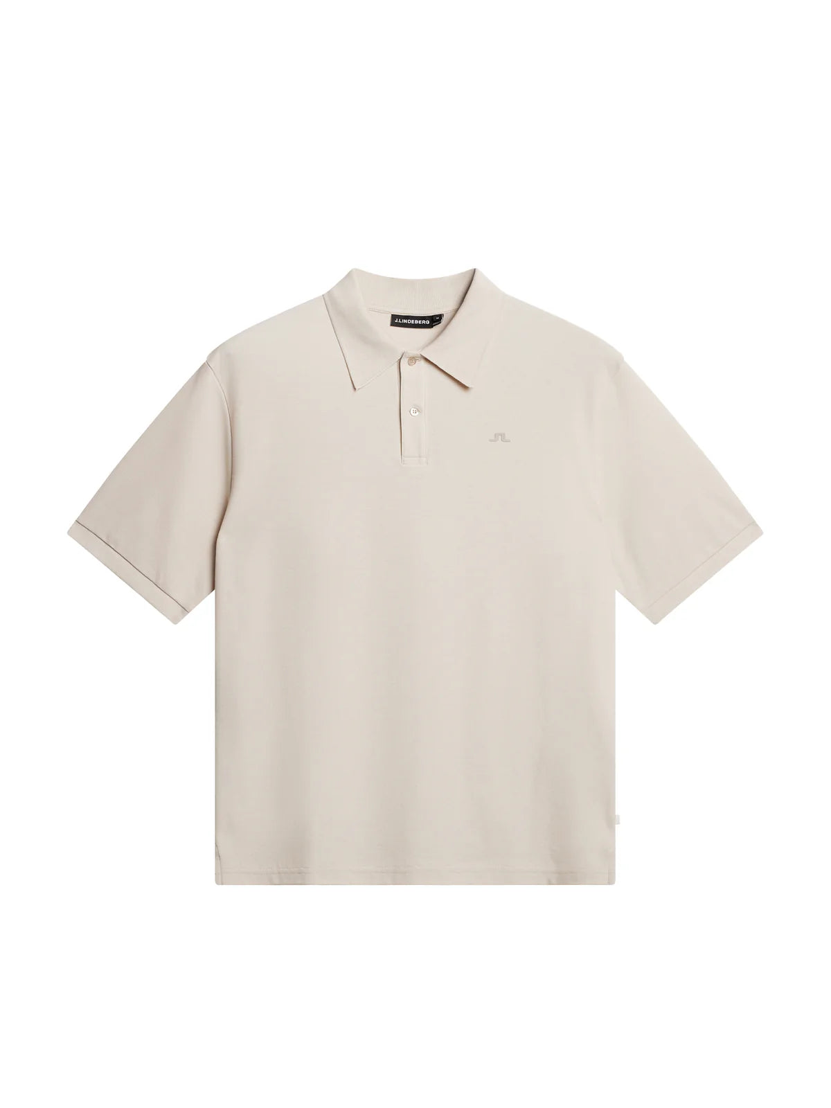 JLINDEBERG TROND POLO PIQUE