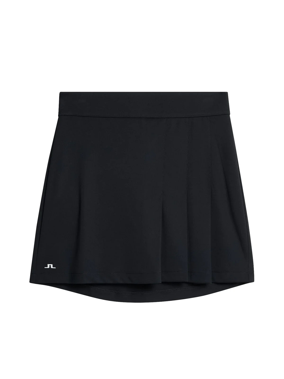 J.LINDEBERG THEA SKIRT BLACK