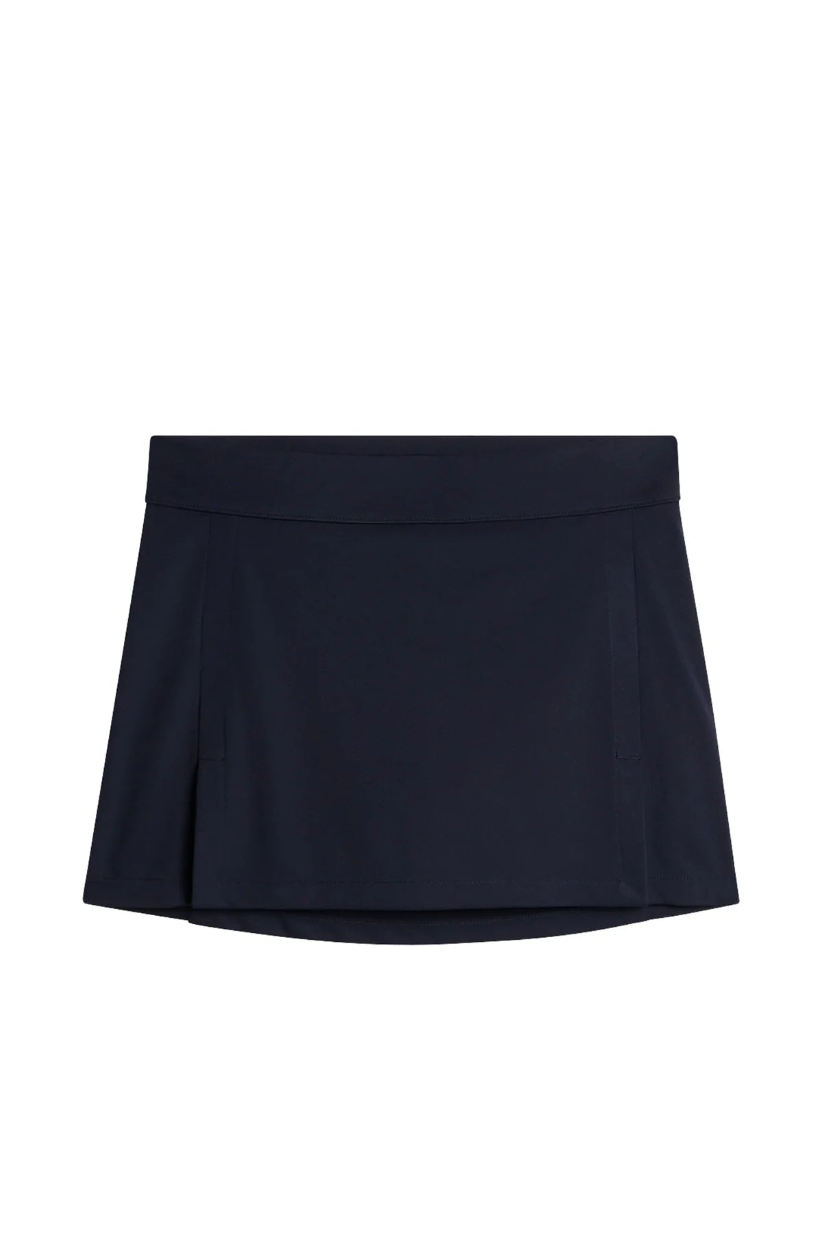 J.LINDEBERG THEA SKIRT BLACK