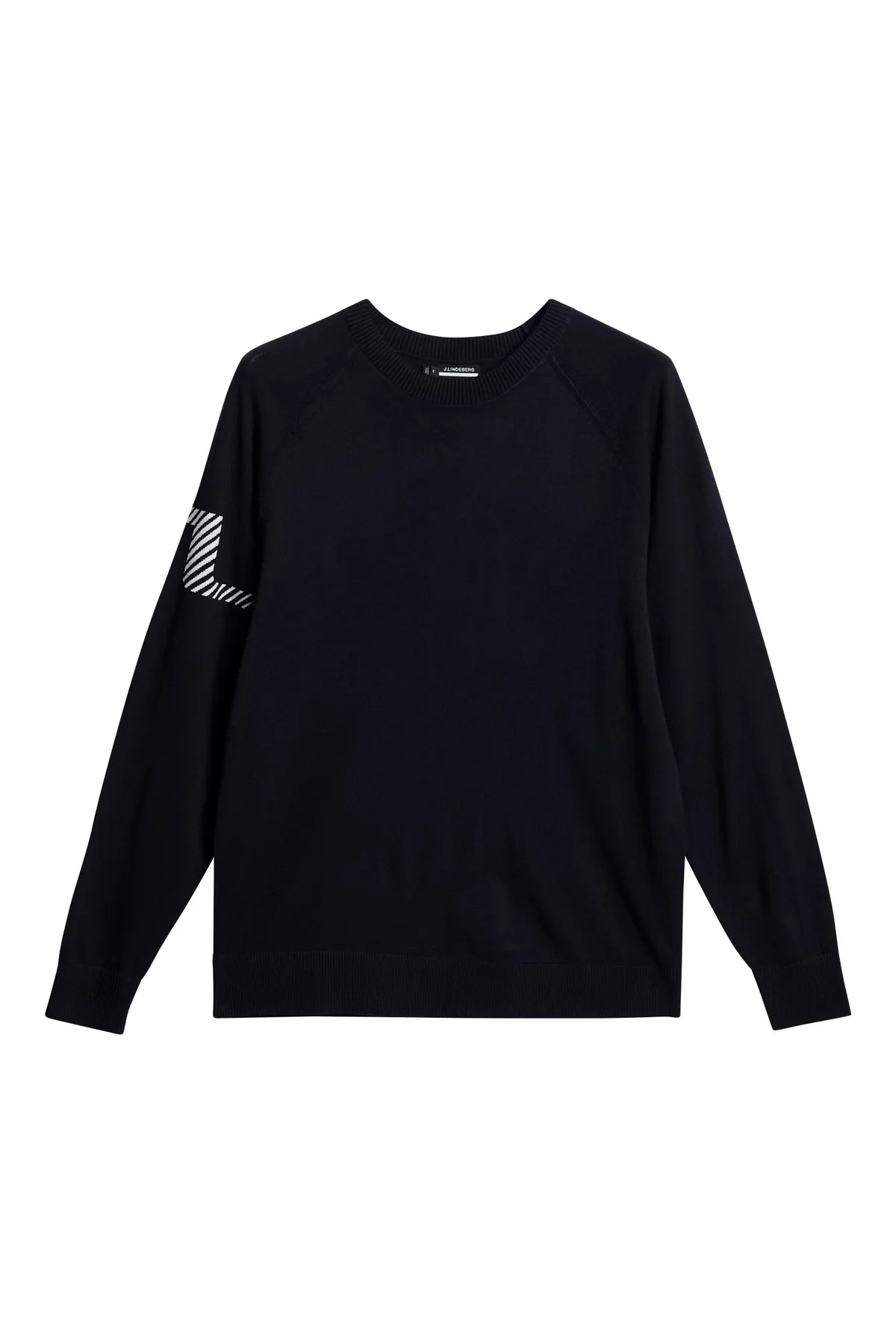 JLINDEBERG HEATH KNITTED SWEATER