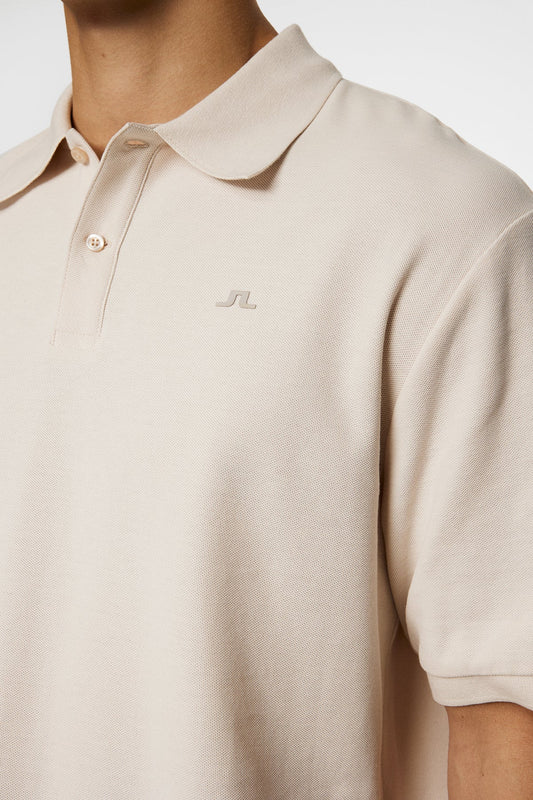 JLINDEBERG TROND POLO PIQUE