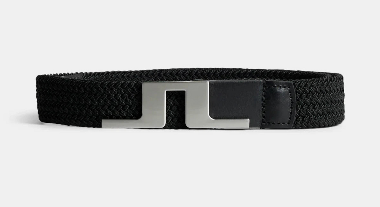 JLINDEBERG *Best Seller*  LYKKE BRAIDED BELT (Women's)