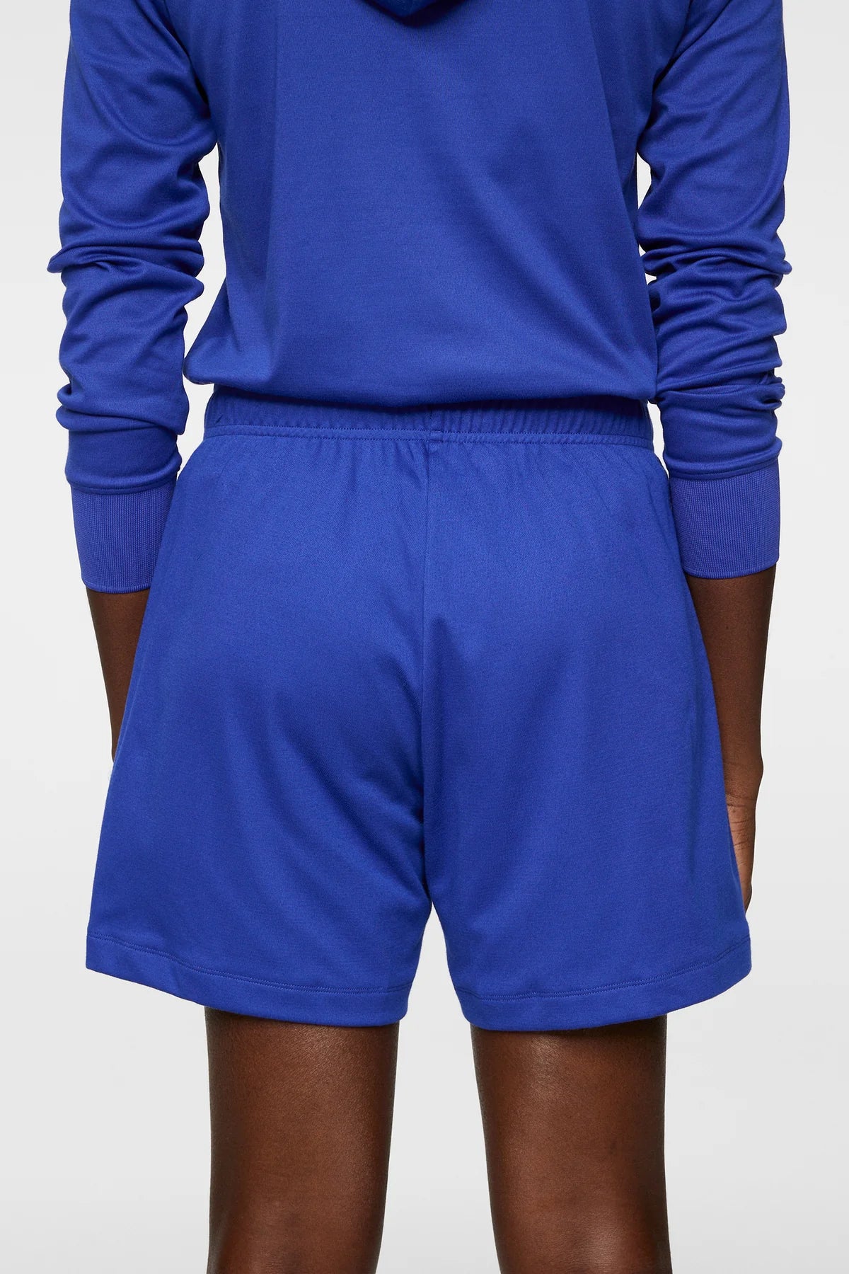 JLINDEBERG  VICE SHORTS HIGH RISE