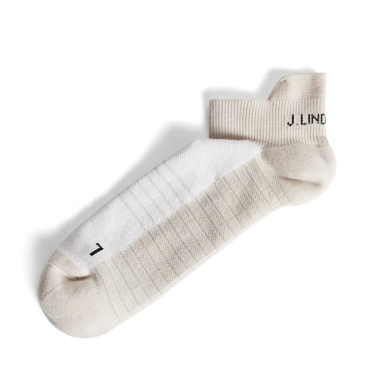 JLINDEBERG *Best Seller* RIVER SOCK MOONBEAM SOCKS (Women's)