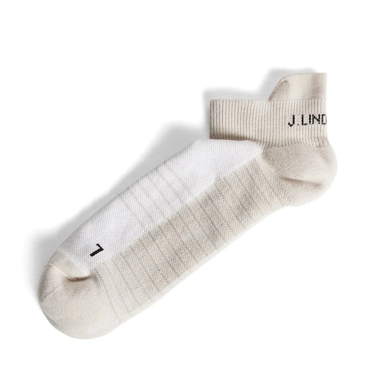 JLINDEBERG *Best Seller* RIVER SOCK MOONBEAM SOCKS (Women's)