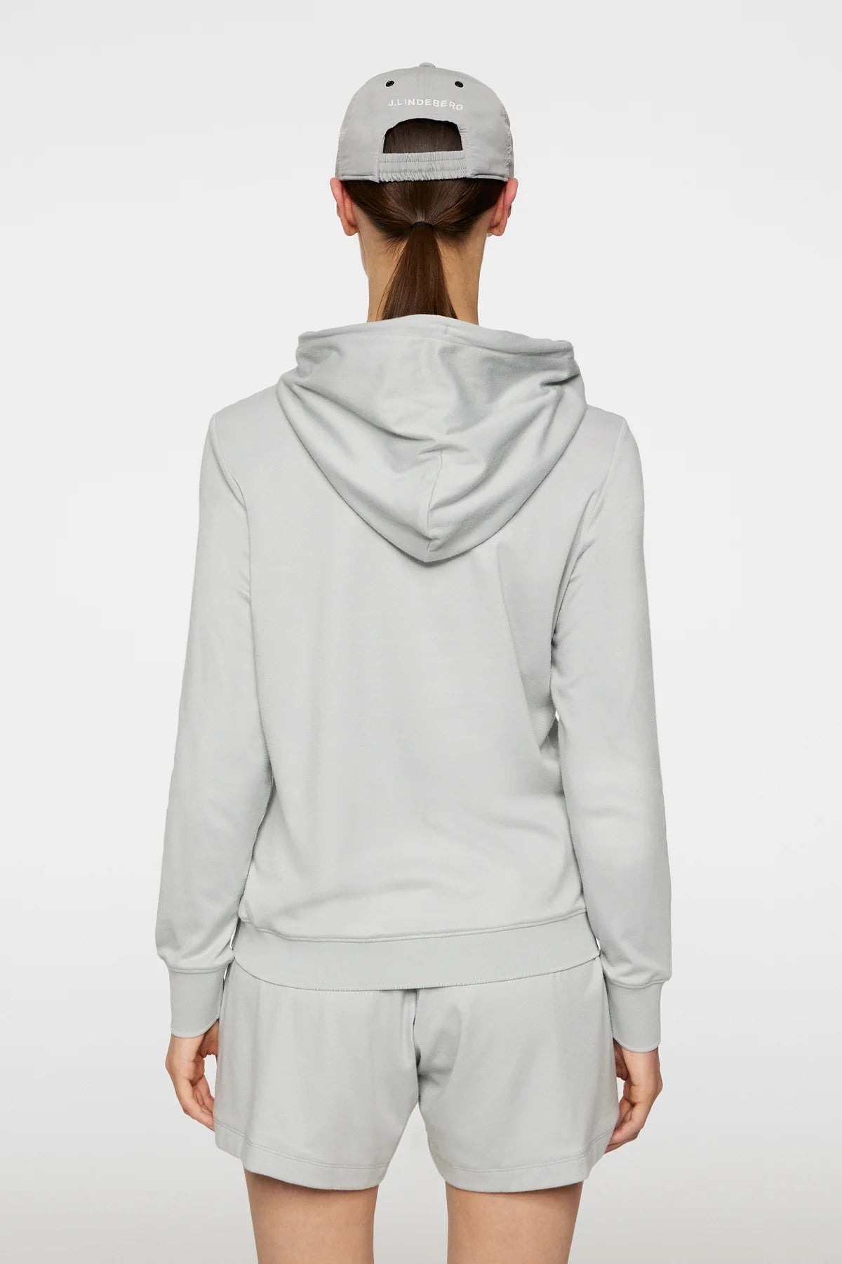JLINDEBERG  VICE HOOD HIGH RISE